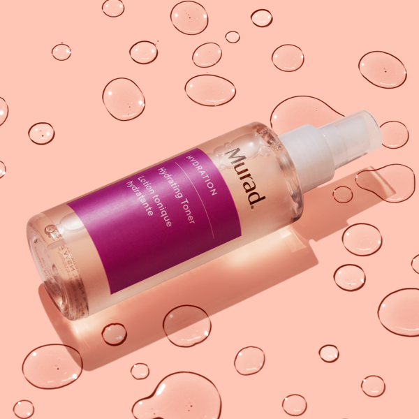 Hydrating Toner 