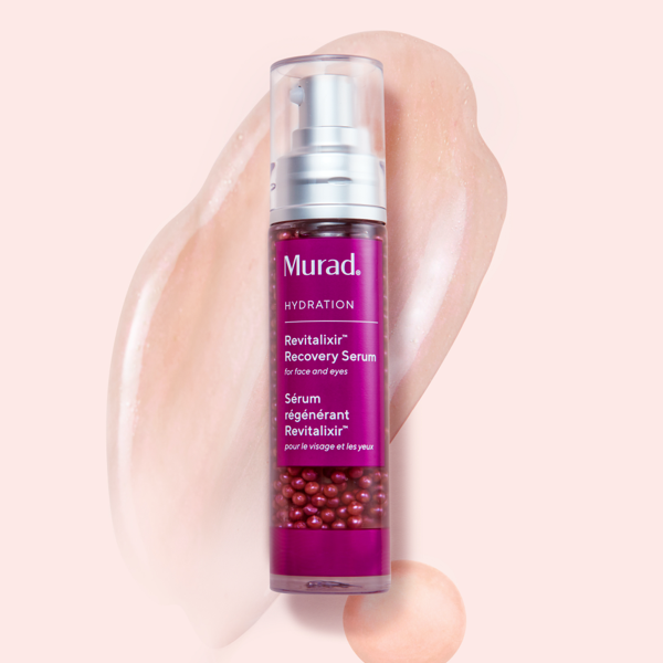 Revitalixir Recovery Serum