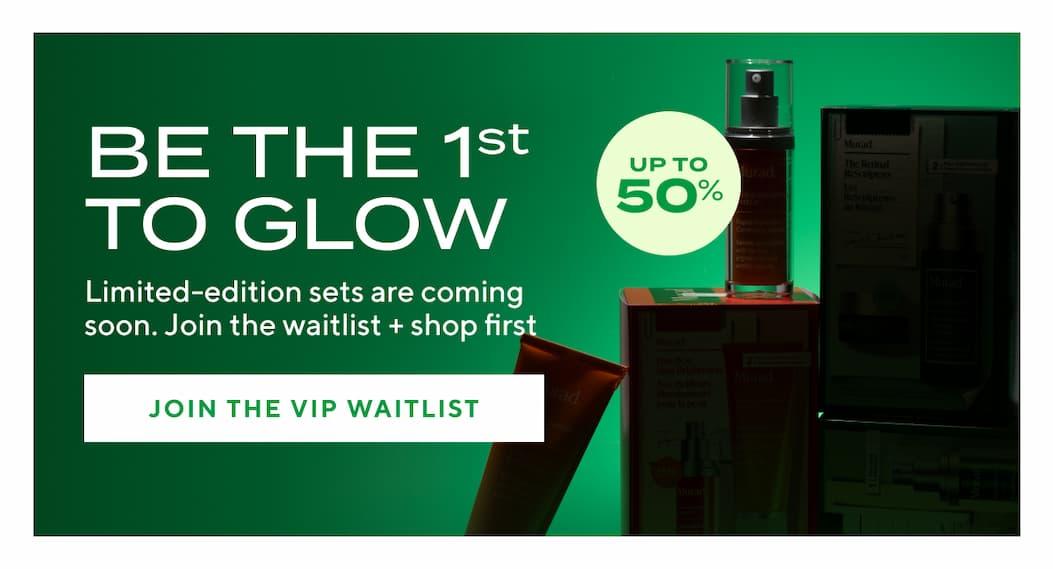 Join the waitlist 