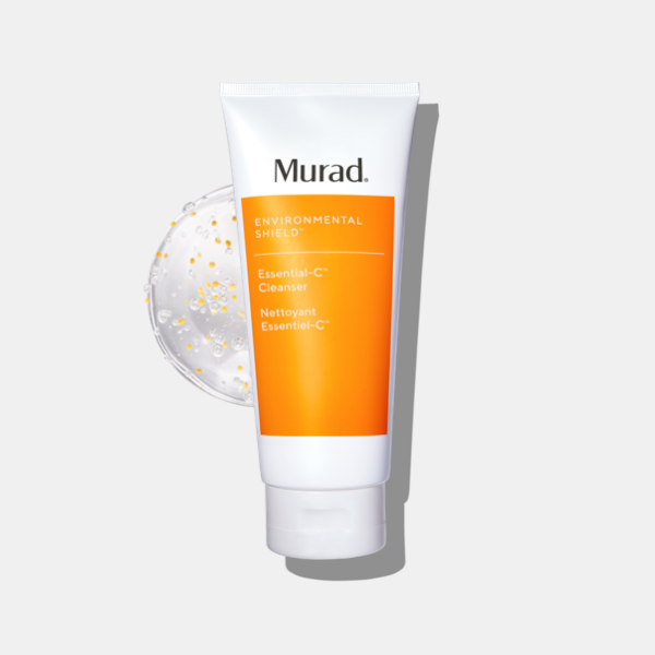 Essential-C Cleanser