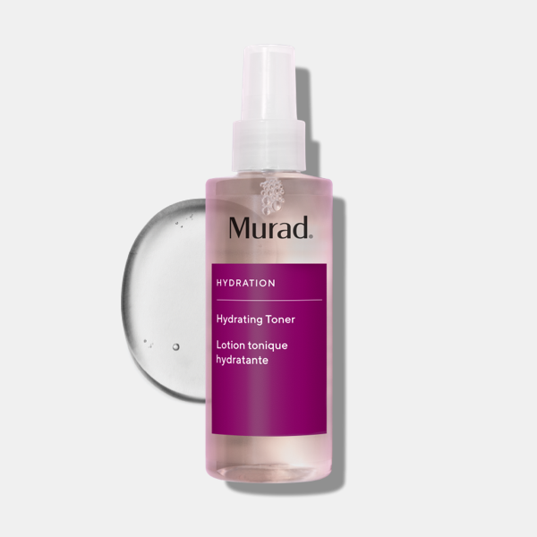 Hydrating Toner 