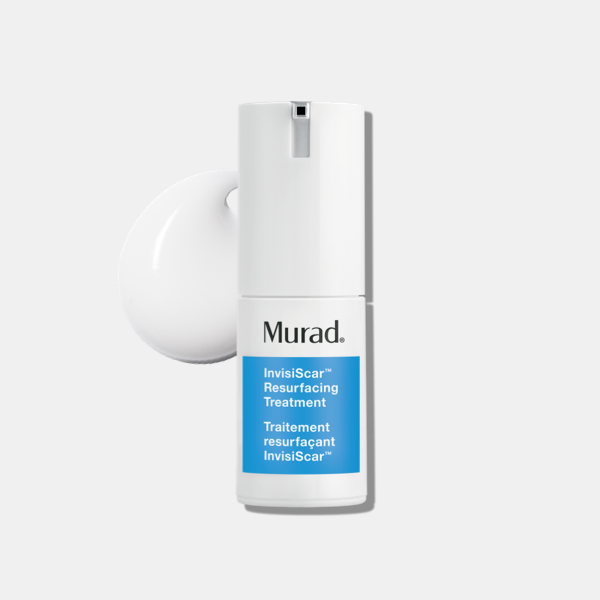 InvisiScar Resurfacing Treatment