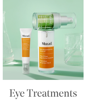 Eye Treatments
