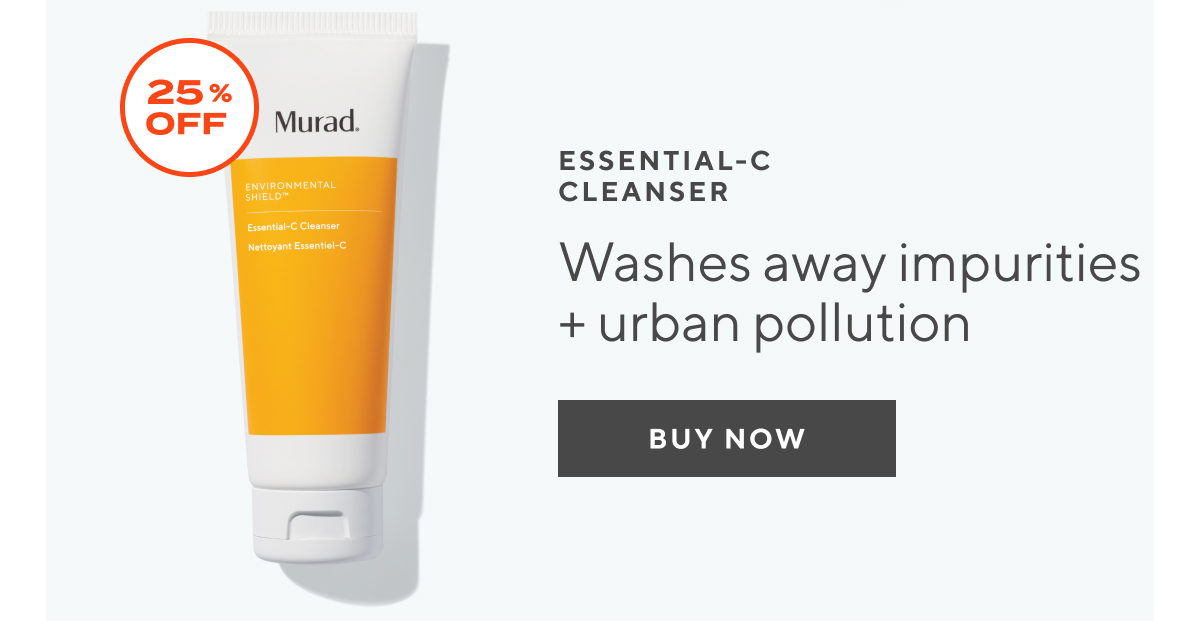 Essential-C Cleanser