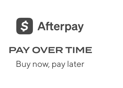 Afterpay: Buy now, pay later