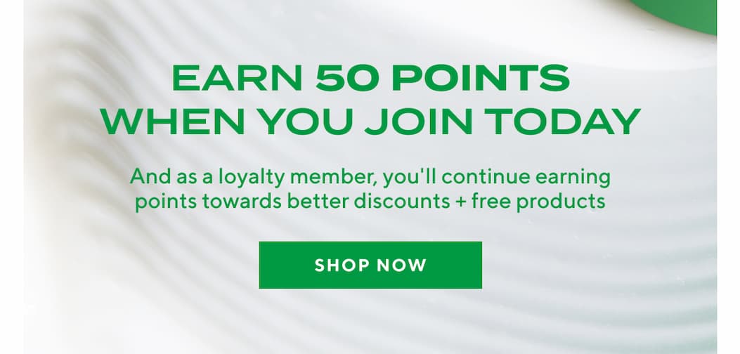 Join Murad Rewards