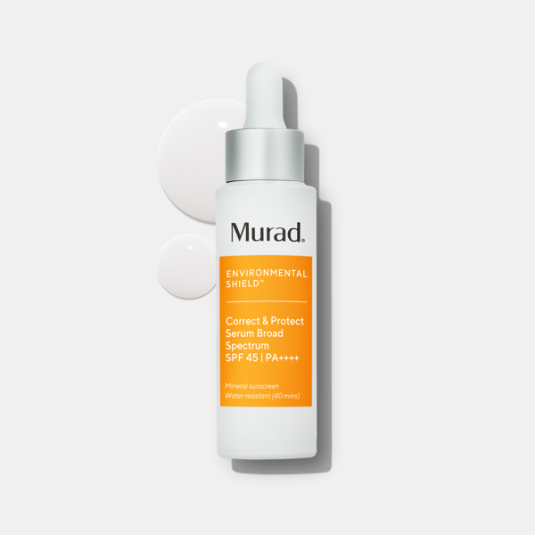Correct & Protect Serum SPF 45