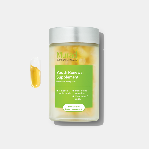 Youth Renewal Supplement