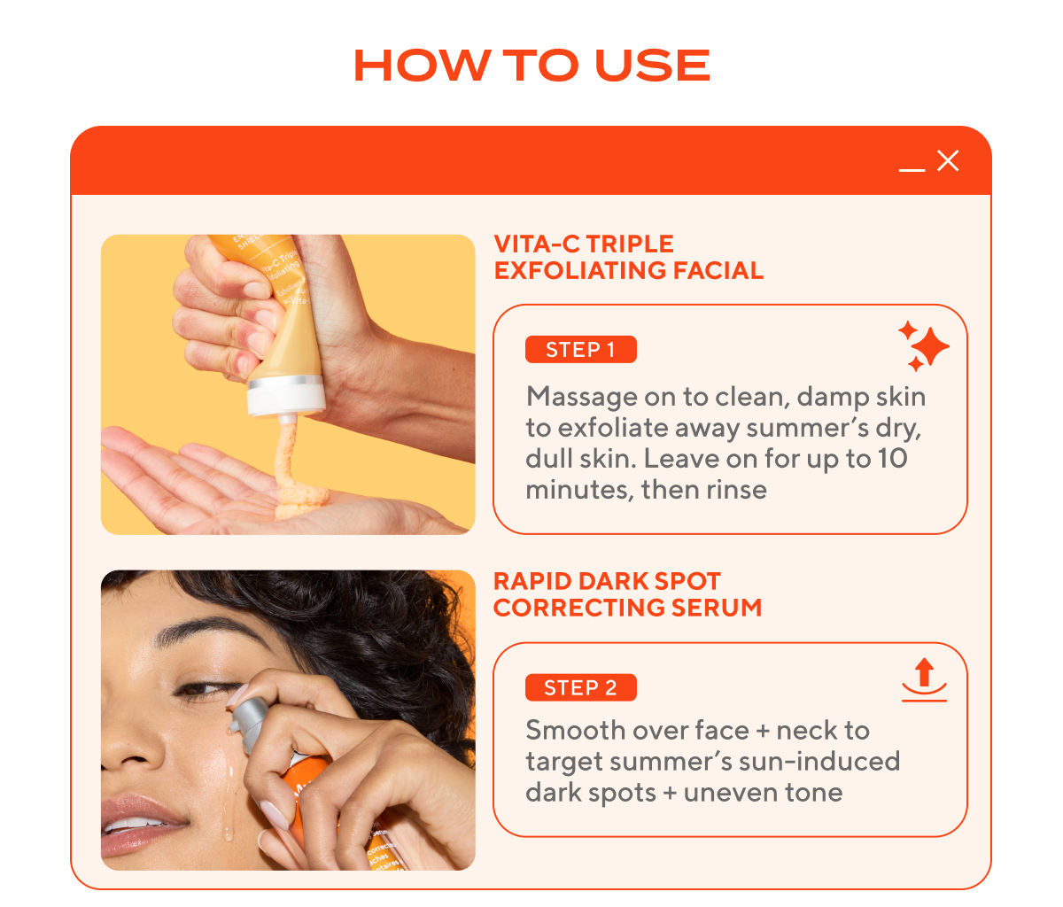 How To Use