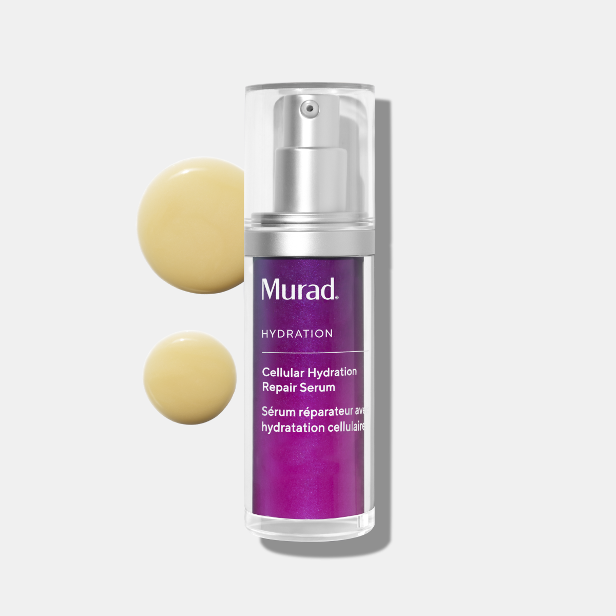 Cellular Hydration Barrier Repair Serum