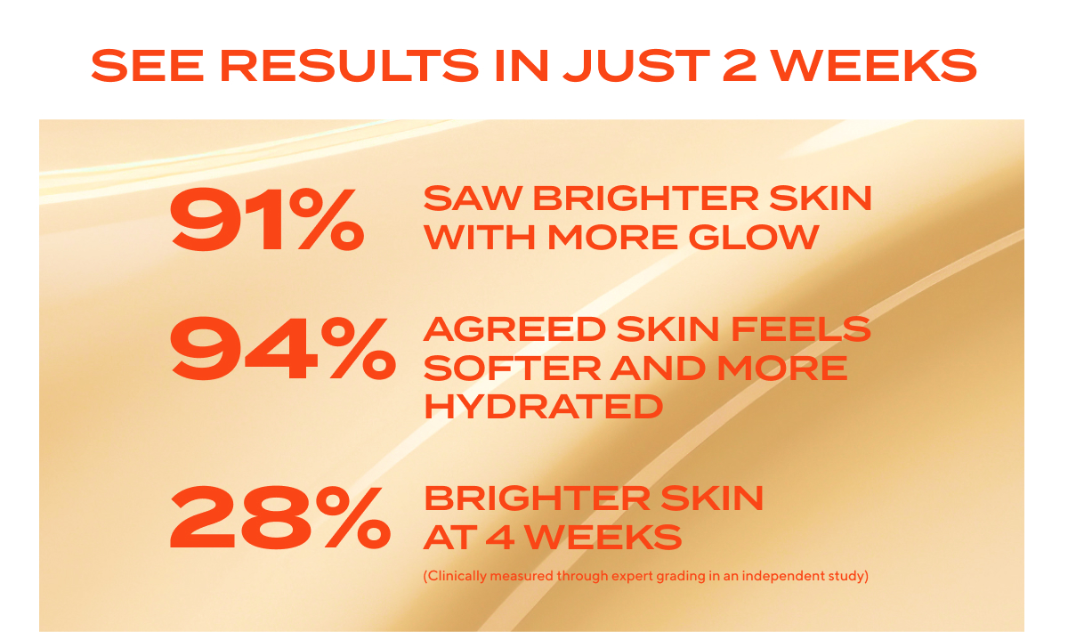 Fade summer skin damage