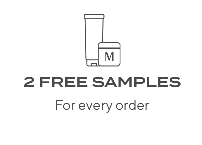 1 free sample