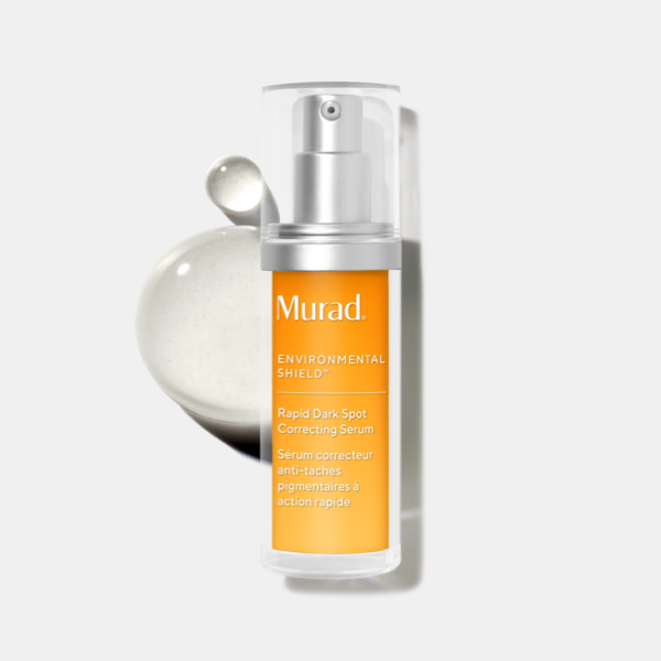 Rapid Dark Spot Correcting Serum
