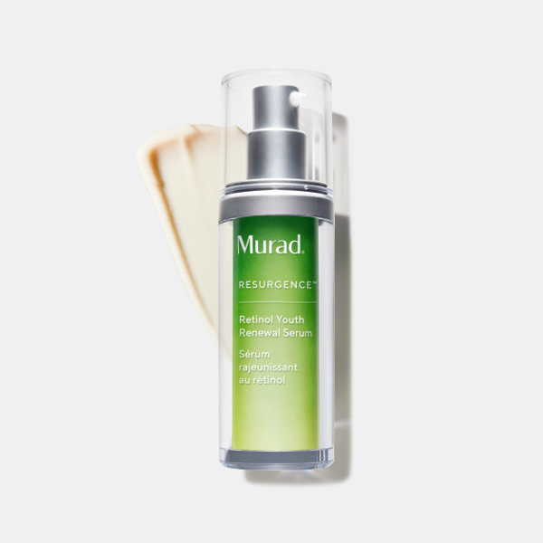 Retinol Youth Renewal Serum
