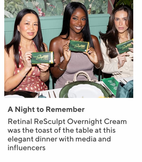 A night to Remember 