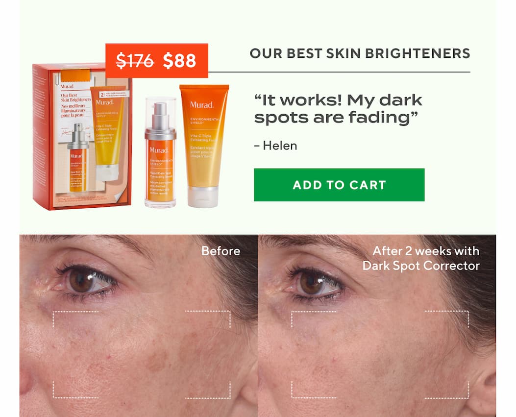 Our Best Skin Brighteners
