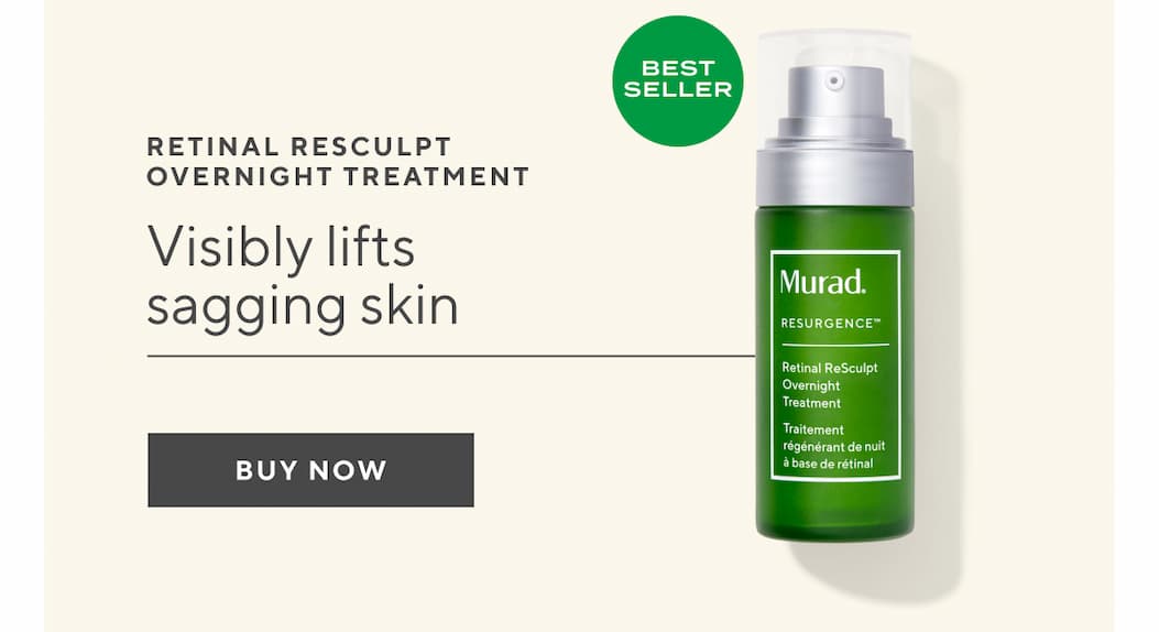 Retinal ReSculpt Overnight Treatment 