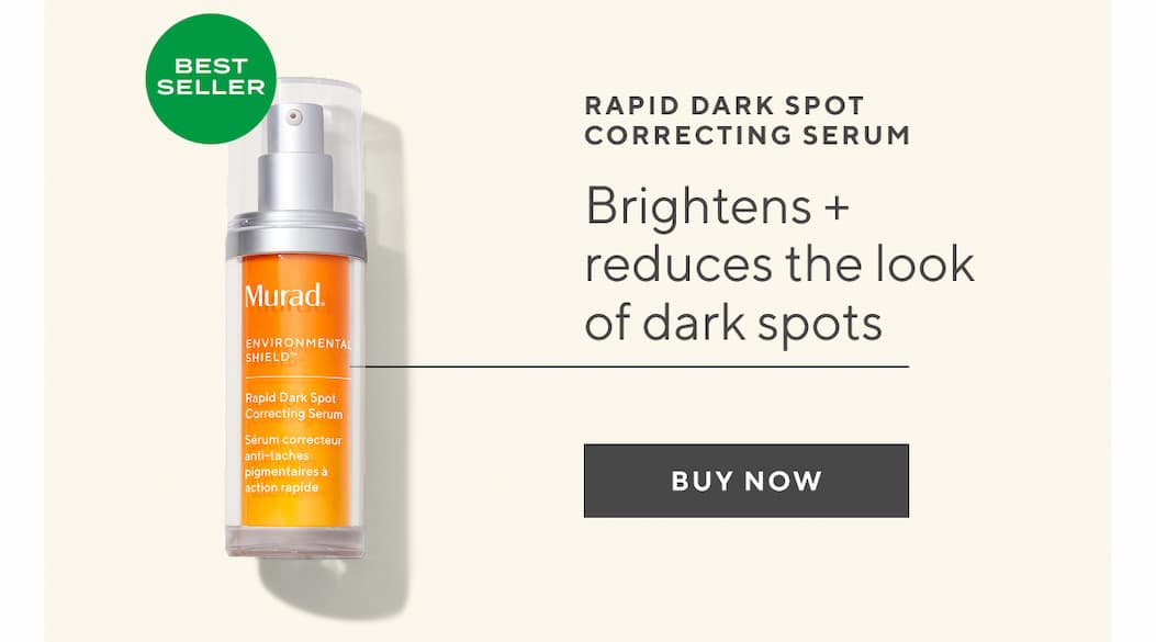 Rapid Dark Spot Correcting Serum