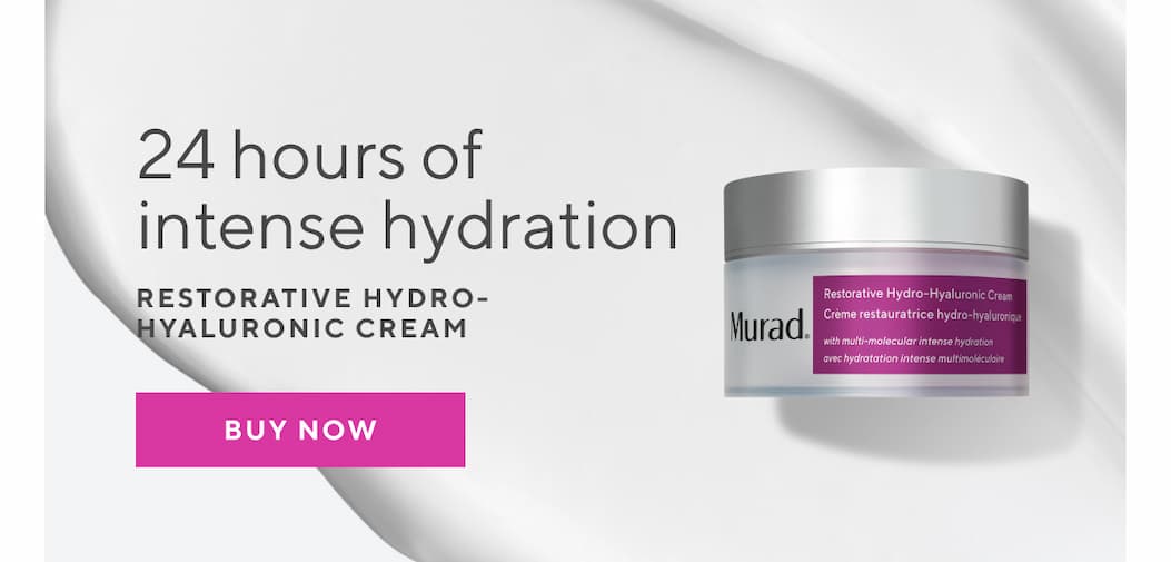 Restorative Hydro Hylauronic cream