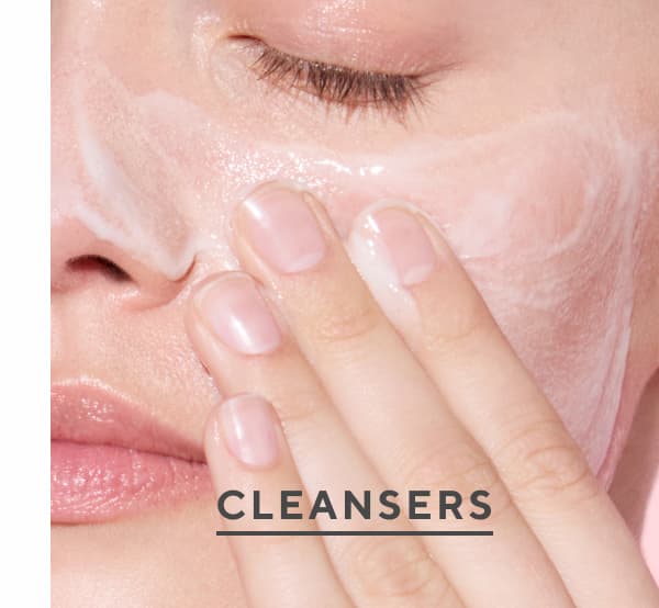 Cleanser