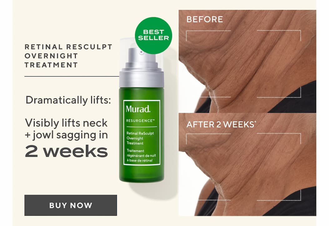 Retinal ReSculpt Overnight Treatment 