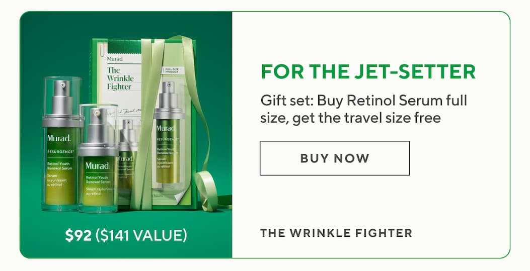 The Wrinkle Fighter 