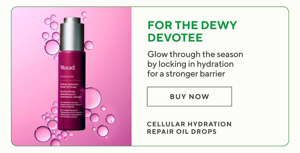Cellular Hydration Repair Oil Drops 