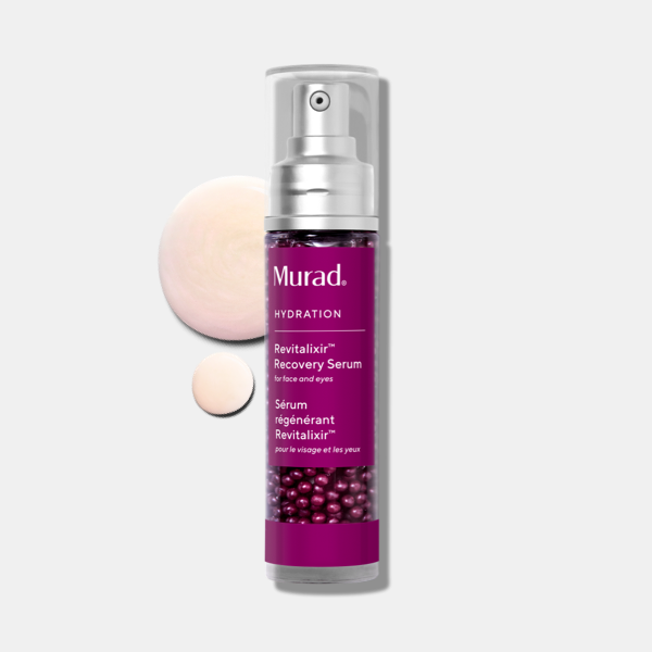 Revitalixir Recovery Serum