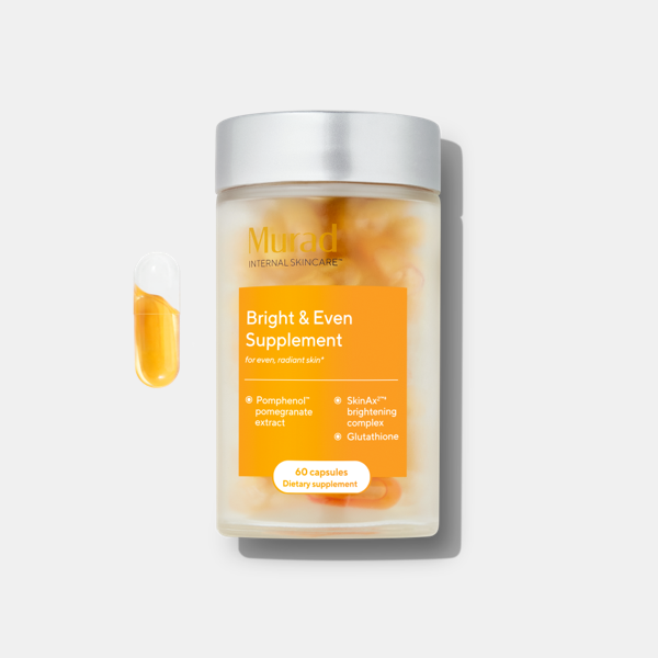 Bright & Even Supplement