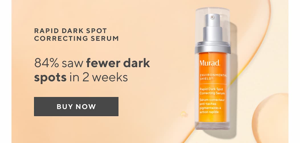 Rapid Dark Spot Correcting Serum