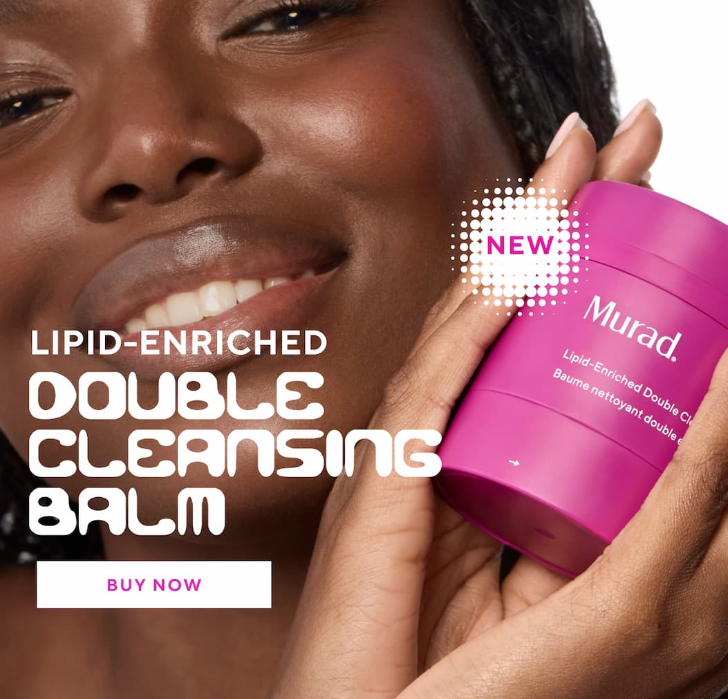 Lipid-Enriched | Double Cleansing Balm | Buy Now