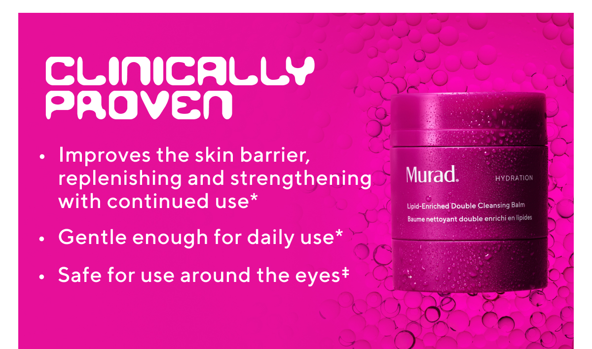 Clinically Proven