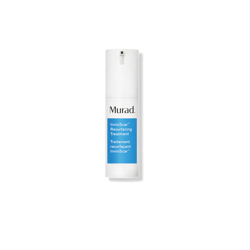 Image of InvisiScar Resurfacing Treatment
