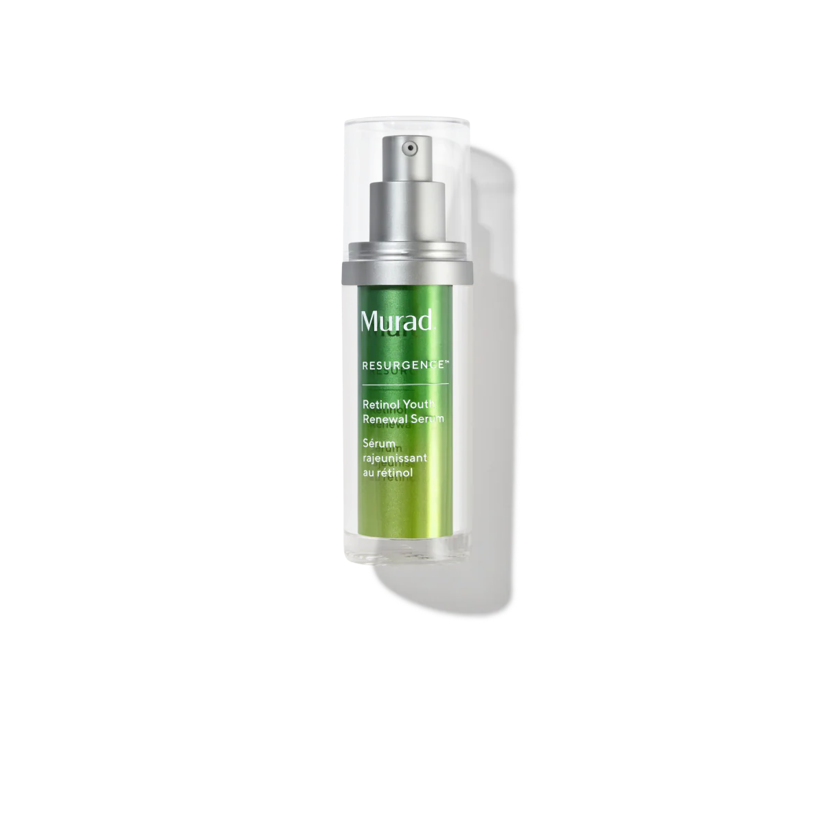 Image of Retinol Youth Renewal Serum