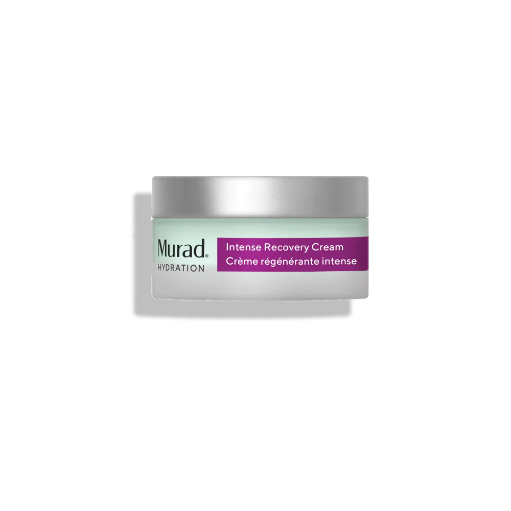 Image of Intense Recovery Cream
