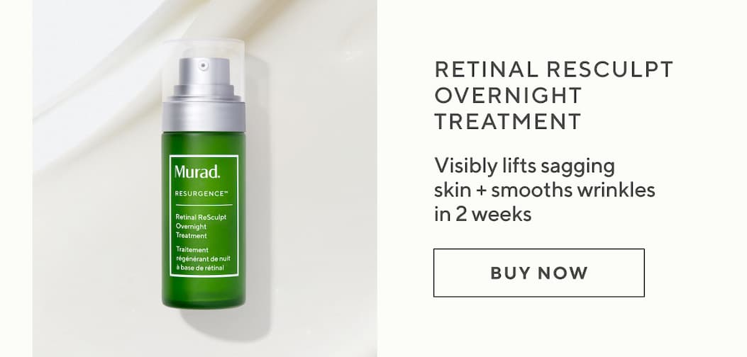 Retinal Resculpt Overnight Treatment