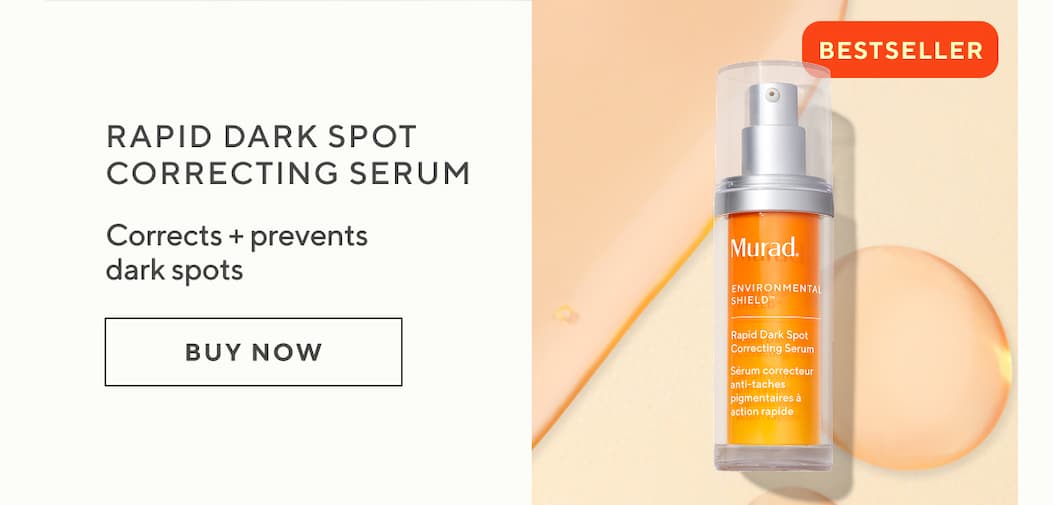 Rapid Dark Spot Correcting Serum