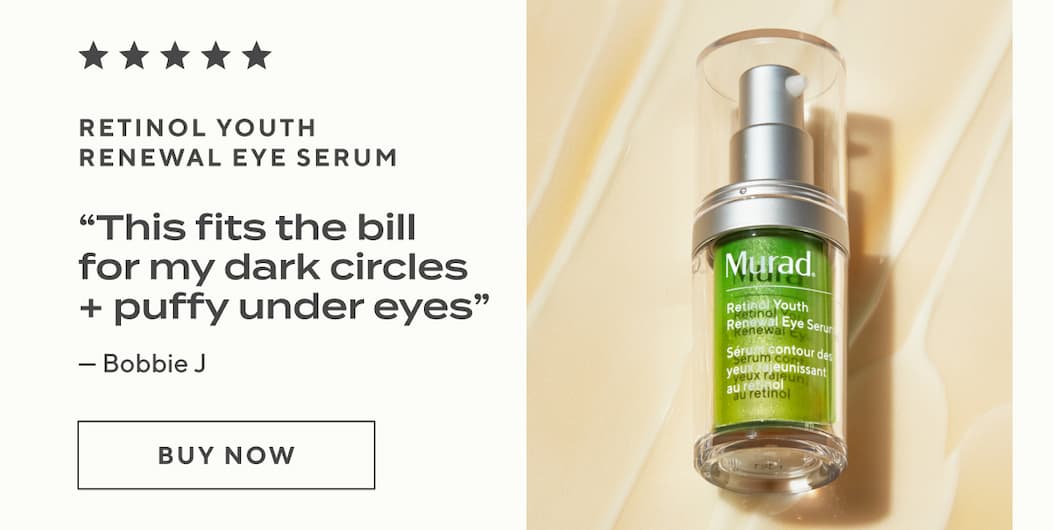 Retinal Youth Renewal Eye Serum 