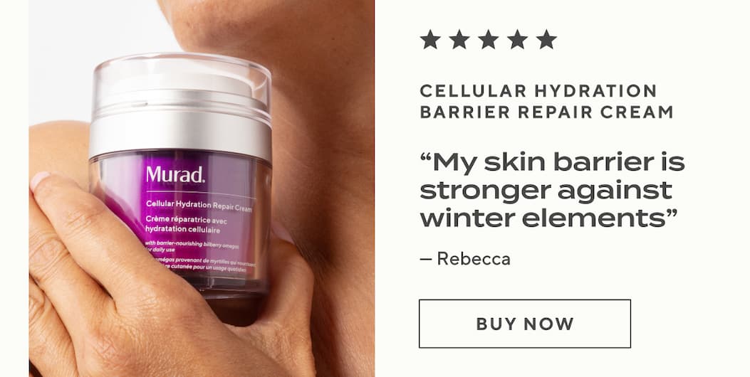 Cellular Hydration Barrier Repair Cream