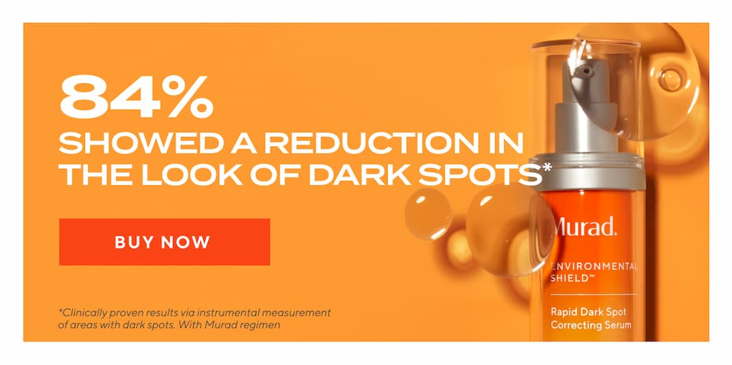 Rapid Dark Spot Correcting Serum