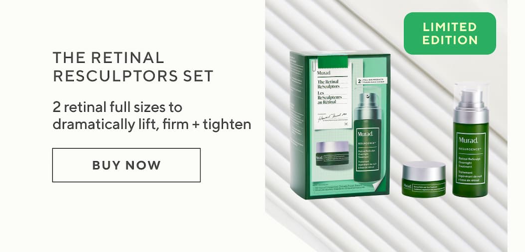 The Retinal Resculptors Set
