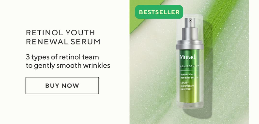 Retinol Youth Renewal Serum