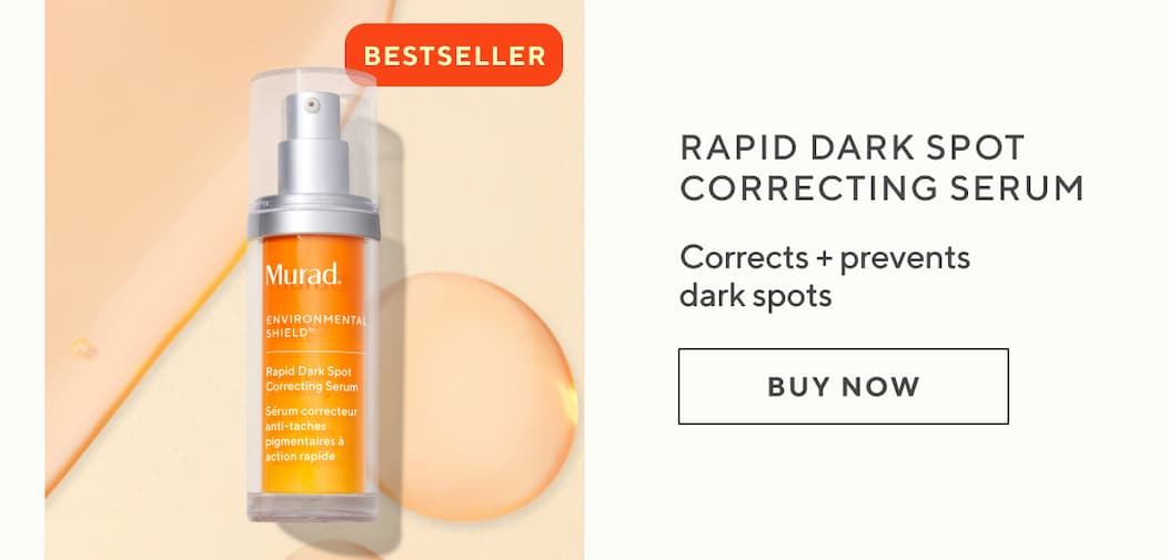 Rapid Dark Spot Correcting Serum