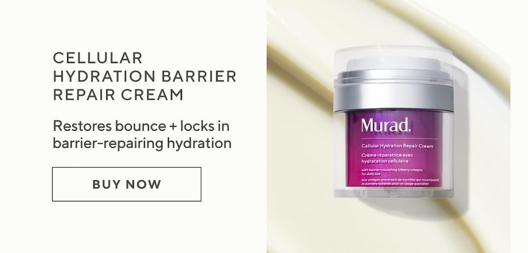 Cellular Hydration Barrier Repair Cream