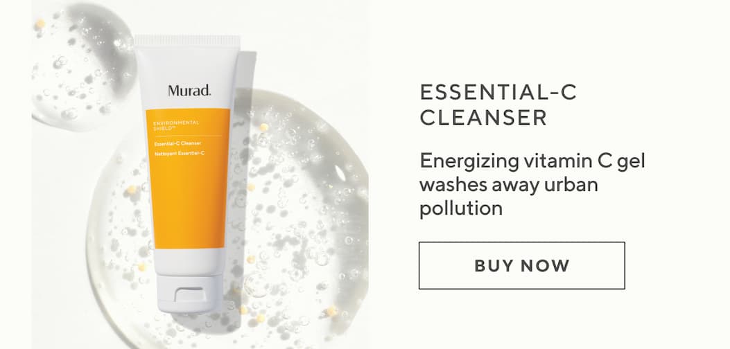 Essential-C Cleanser