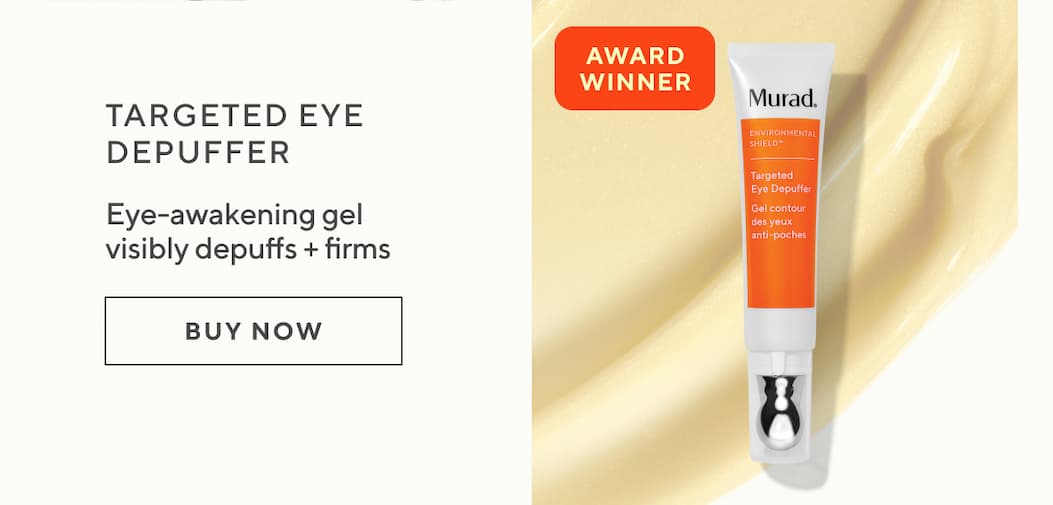 Targeted Eye Depuffer