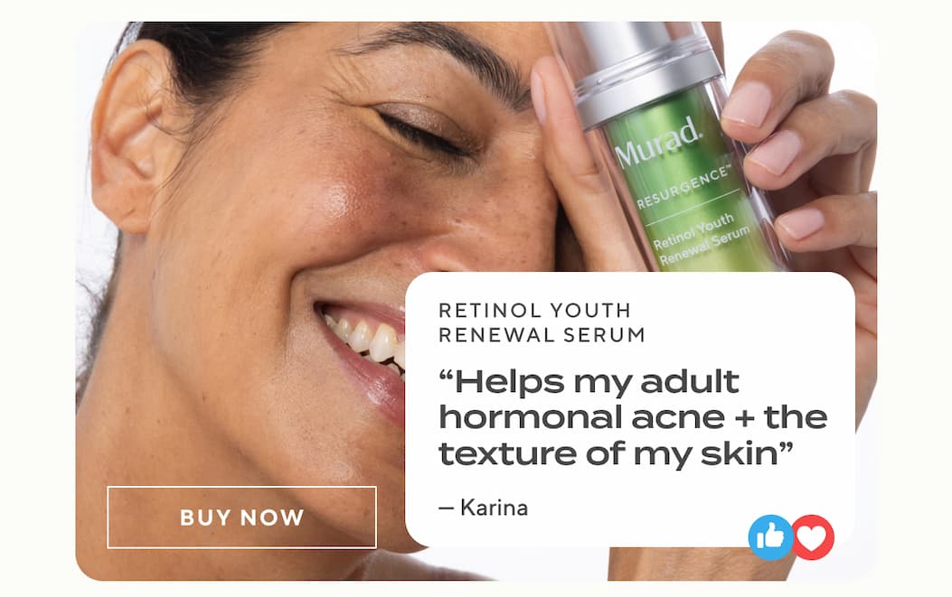 Retinol Youth Renewal Serum