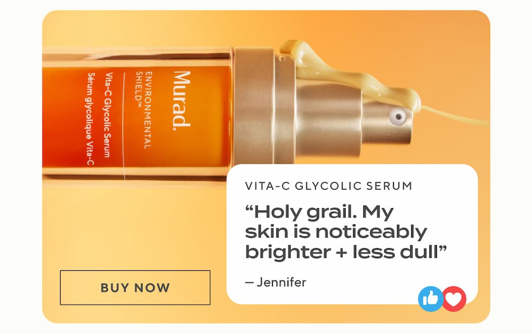 Vita-C Glycolic Serum