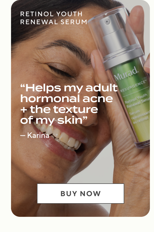 Retinol Youth Renewal Serum