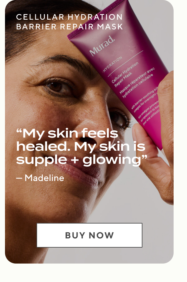 Cellular Hydration Barrier Repair Sleep Mask